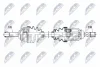 Полуось NTY NPW-RE-069 (фото 1)