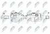 Полуось NTY NPW-TY-081 (фото 1)