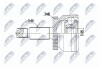 Шарнир равных угловых скоростей NTY NPZ-HY-558 (фото 1)