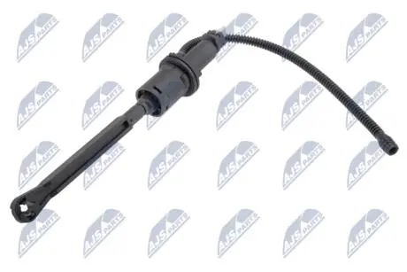 ЦИЛІНДР ЗЧЕПЛЕННЯ | CITROEN C4 1.4, 1.6 04-11, PEUGEOT 307 1.4, 1.6 00-09, 308 1.6 08-14 NTY NSP-CT-002