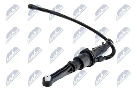 ЦИЛІНДР ЗЧЕПЛЕННЯ | ENG. 1.6HDI,1.6THP,1.8 16V,2.0 16V,2.0HDI CITROEN C5 III 08-, PEUGEOT 508 10-18 /6-BIEG NTY NSP-CT-005