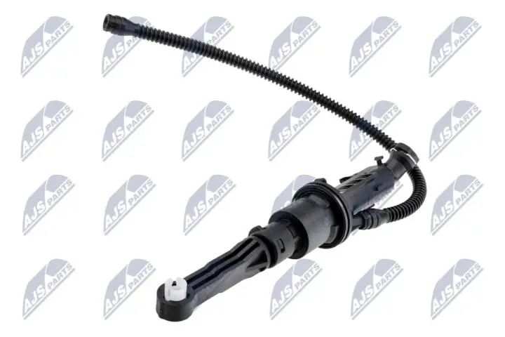 ЦИЛІНДР ЗЧЕПЛЕННЯ | ENG. 1.6HDI,1.6THP,1.8 16V,2.0 16V,2.0HDI CITROEN C5 III 08-, PEUGEOT 508 10-18 /6-BIEG NTY NSP-CT-005 (фото 1)