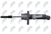 Главный цилиндр сцепления KIA Ceed 06-12 NTY NSP-HY-511 (фото 4)