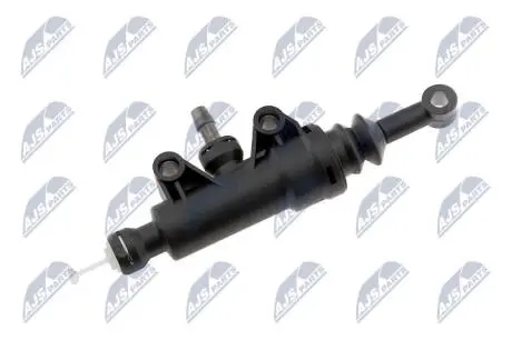 ЦИЛІНДР ЗЧЕПЛЕННЯ | MERCEDES C 204/205 07-, E 212 09-, GLK 08-/LHD/, A W176 12-, B W242/W246 12-, CLA 13-, GLA 13-/RHD/ NTY NSP-ME-004