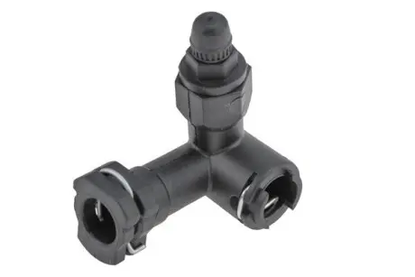 Тройник трубки сцепления NTY NSP-PL-010