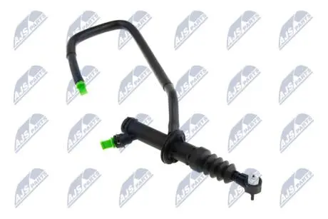 ЦИЛІНДР ЗЧЕПЛЕННЯ | RENAULT CLIO III, MODUS 1.2-1.6 04- NTY NSP-RE-008