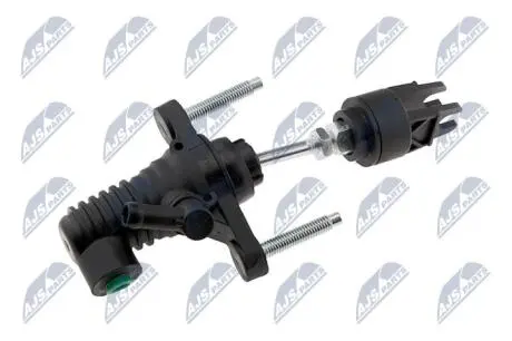 ЦИЛІНДР ЗЧЕПЛЕННЯ | TOYOTA AURIS JP 06-12, COROLLA 06-12, MATRIX 08-, HI-LUX 2.5D-4D, 3.0D-4D 05- NTY NSP-TY-002