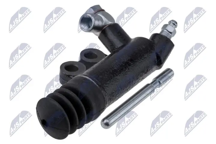 Рабочий цилиндр сцепления (20,64Мм) Hyundai Getz, I20 I, I30, Ix20, Matrix Kia Soul I, Venga 1.1D-1.6D 12.04- NTY NSW-HY-502 (фото 1)