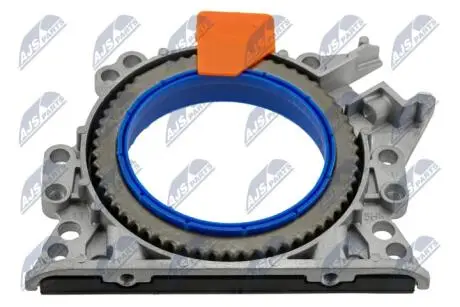 Сальник резинометаллический NTY NUP-AU-002