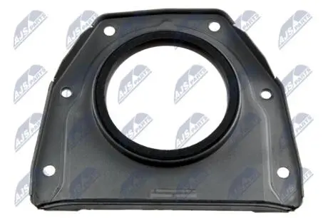 Сальник вала NTY NUP-FR-004