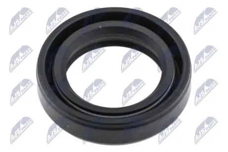 Сальник резинометаллический NTY NUP-FT-001