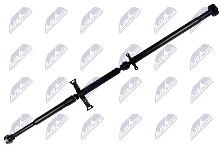 Фото 1 - Карданний вал NTY NWNCH079 Карданний вал NTY NWNCH079 (фото 1)