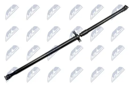 Карданный вал NTY NWN-HD-001