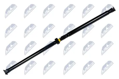 ВАЛ КАРДАННИЙ | NISSAN MURANO 3.5 07-14 /ЗАД/ NTY NWN-NS-011