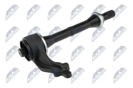 Полуось NTY NWP-KA-309