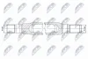 Полуось NTY NWP-PL-003 (фото 3)