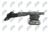 Цилиндр сцепления NTY NWS-FR-018 (фото 3)
