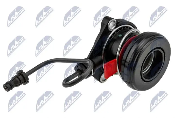 ЦИЛІНДР ЗЧЕПЛЕННЯ | OPEL ASTRA G 1.4 04-09, ASTRA H 1.2, 1.4 04-10, COMBO 1.4, 1.4 16V, 04-11, CORSA C/D 00-14, MERIVA 03-06, TIGRA 04-10, ZAFIRA 00-12 NTY NWS-PL-001 (фото 1)