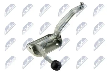 Шток вилки переключения передач NTY NXX-CT-004