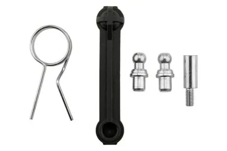 Ремкоплект механизма переключения пе NTY NXX-FR-000