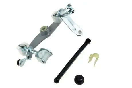 Ремкоплект механізму перемикання переда NTY NXX-PL-000