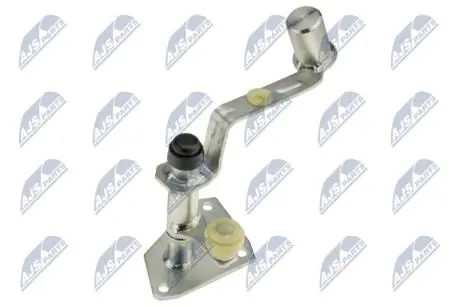 РЕМКОПЛЕКТ МЕХАНИЗМУ ПЕРЕМИКАННЯ ПЕРЕДАЧ | AUDI A3 1996-,VW GOLF IV 1997-,SKODA OCTAVIA 1996-, NTY NXX-VW-006