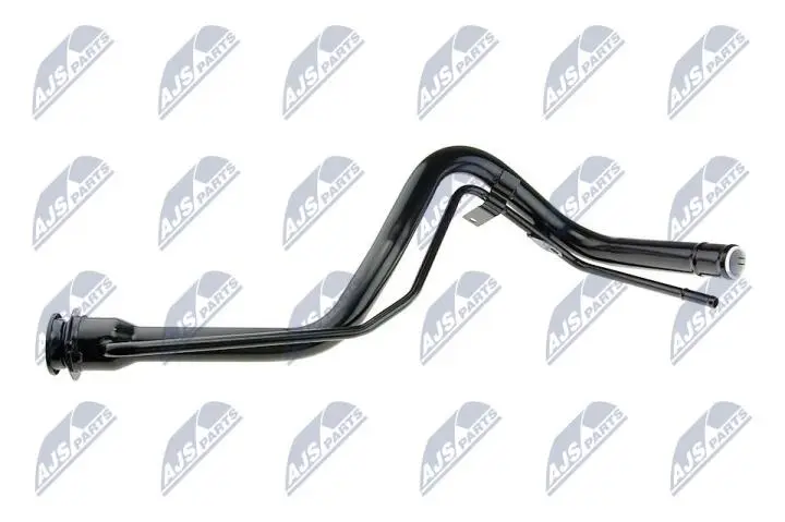 Фото 1 - Заливна горловина паливного бака NTY PWP-MS-012 Заливна горловина паливного бака NTY PWP-MS-012 (фото 1)