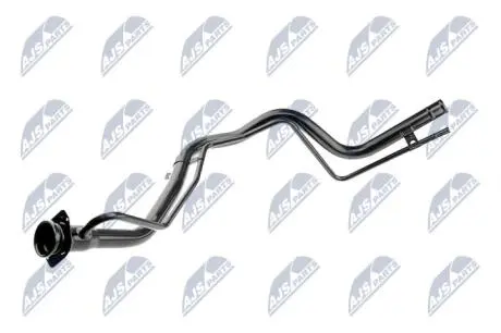 Заливна горловина паливного баку NTY PWP-MS-013