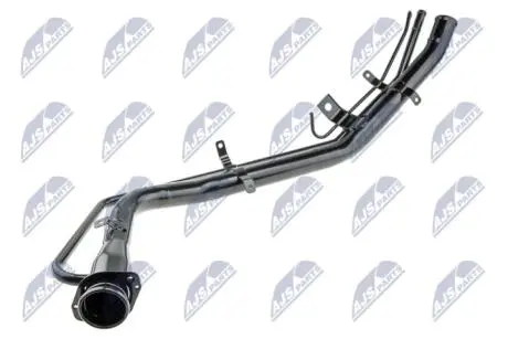 Заливна горловина бака для пального NTY PWPMS016