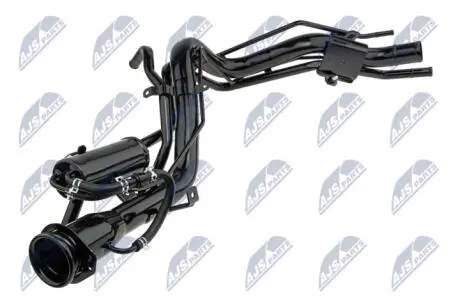 Заливна горловина паливного бака NTY PWP-MS-018