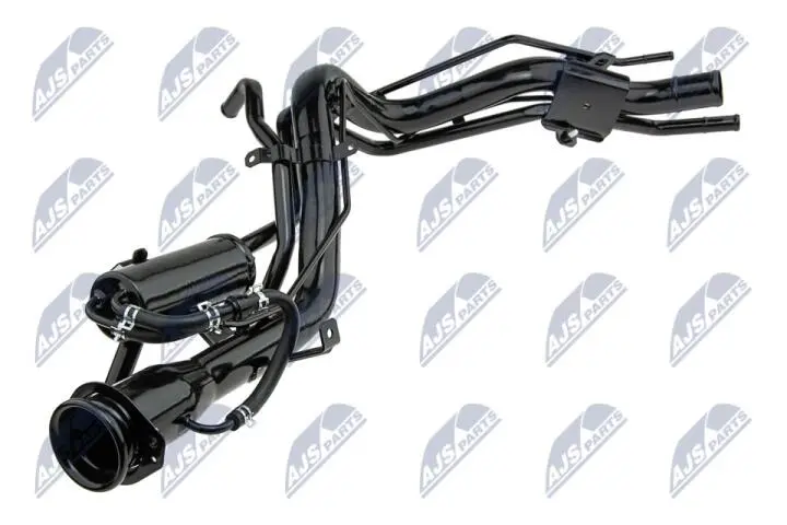 Фото 1 - Заливна горловина паливного бака NTY PWP-MS-018 Заливна горловина паливного бака NTY PWP-MS-018 (фото 1)