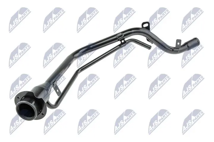 Фото 1 - Заливна горловина бака для пального NTY PWPMZ003 Заливна горловина бака для пального NTY PWPMZ003 (фото 1)