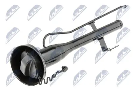 Заливна горловина бака для пального NTY PWPNS008