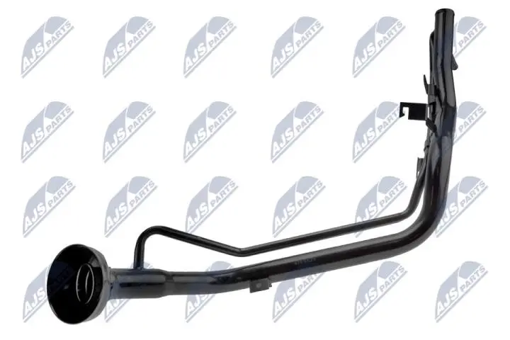 Фото 1 - Заливная горловина топливного бака NTY PWP-NS-019 Заливная горловина топливного бака NTY PWP-NS-019 (фото 1)