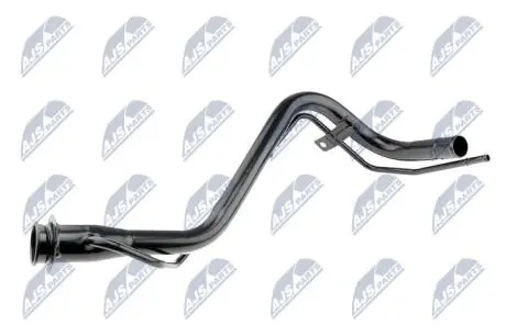 Заливная горловина топливного бака NTY PWP-SU-003