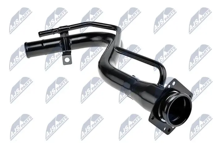 Заливная горловина топливного бака NTY PWP-SU-008 (фото 1)