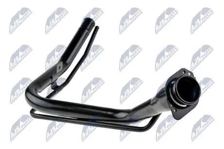 Заливна горловина паливного бака NTY PWP-SU-009