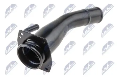 Заливная горловина топливного бака NTY PWP-SU-010