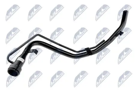 Заливна горловина паливного бака NTY PWP-TY-004