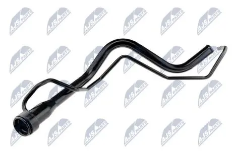 Заливная горловина топливного бака NTY PWP-TY-006