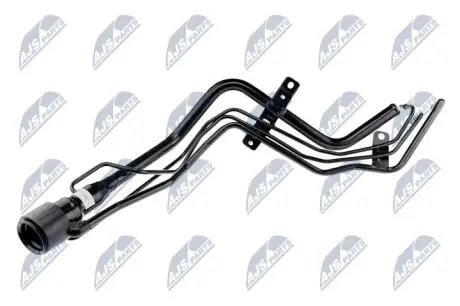 Заливная горловина топливного бака NTY PWP-TY-011