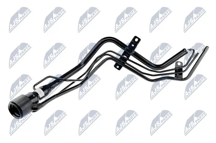 Фото 1 - Заливная горловина топливного бака NTY PWP-TY-011 Заливная горловина топливного бака NTY PWP-TY-011 (фото 1)