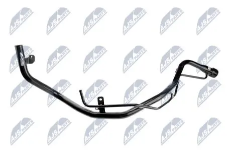 Заливна горловина паливного бака NTY PWP-TY-018