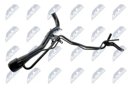 Заливна горловина паливного бака NTY PWP-TY-026