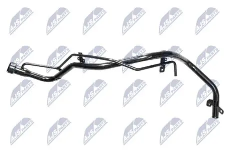 Заливна горловина паливного бака NTY PWP-TY-035