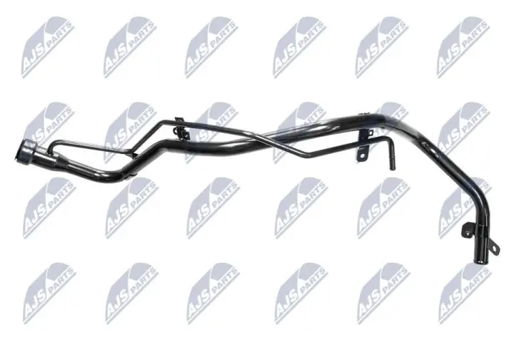 Фото 1 - Заливная горловина топливного бака NTY PWP-TY-035 Заливная горловина топливного бака NTY PWP-TY-035 (фото 1)