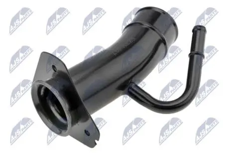 Заливная горловина топливного бака NTY PWP-TY-037