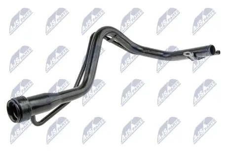 Заливна горловина бака для пального NTY PWPTY040