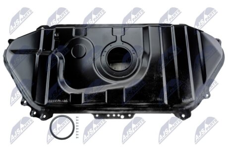 Бак топливный toyota yaris, yaris verso 99-05 7700152030 NTY PZPTY003