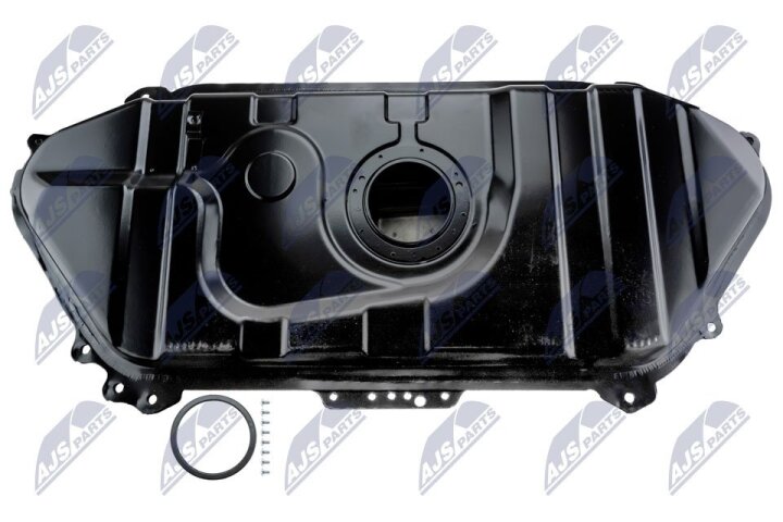 Бак топливный toyota yaris, yaris verso 99-05 7700152030 NTY PZPTY003 (фото 1)